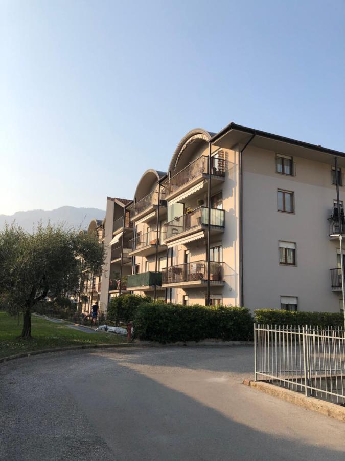 Appartamento Morghen Arco Ngoại thất bức ảnh