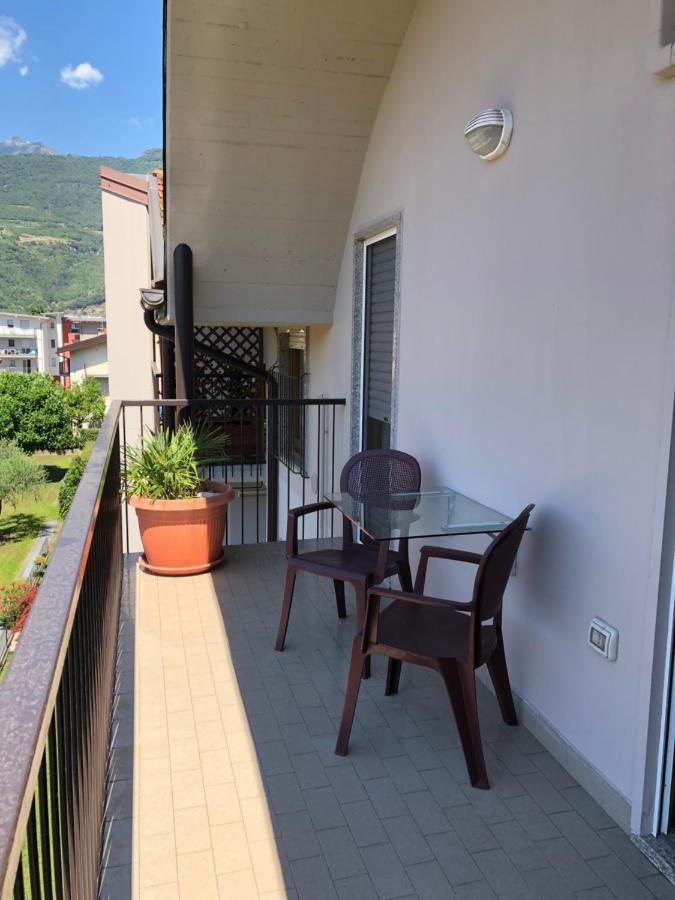 Appartamento Morghen Arco Ngoại thất bức ảnh