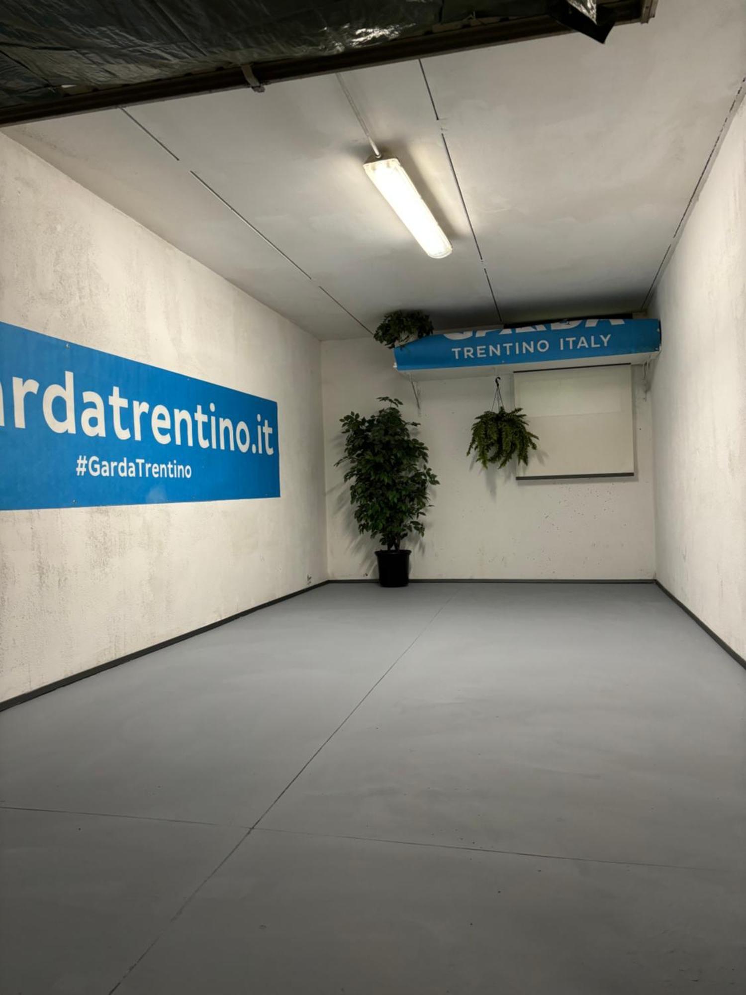 Appartamento Morghen Arco Ngoại thất bức ảnh